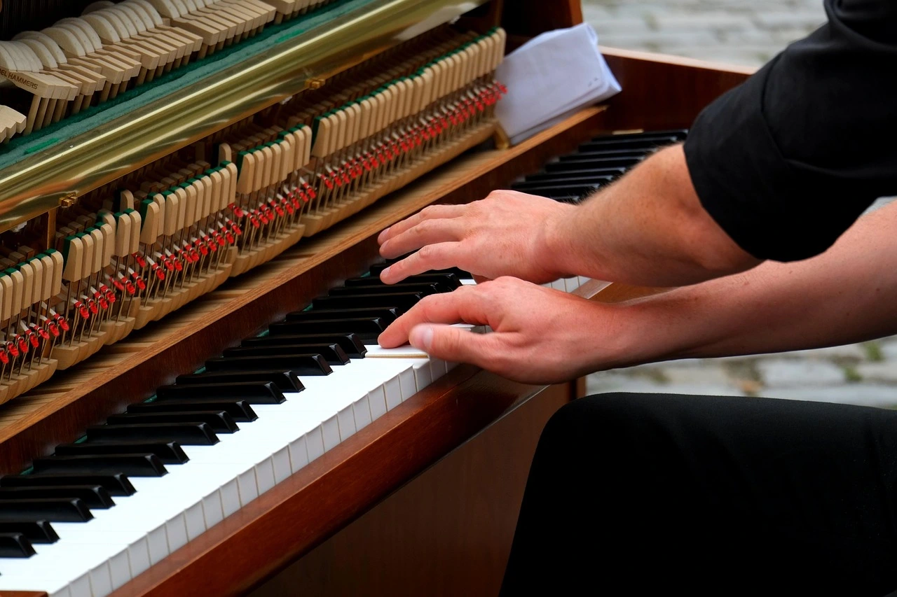 Musikunterricht in Nürnberg – Musicstudio Ziebart